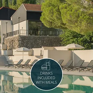 3* Holiday park Ad Turres