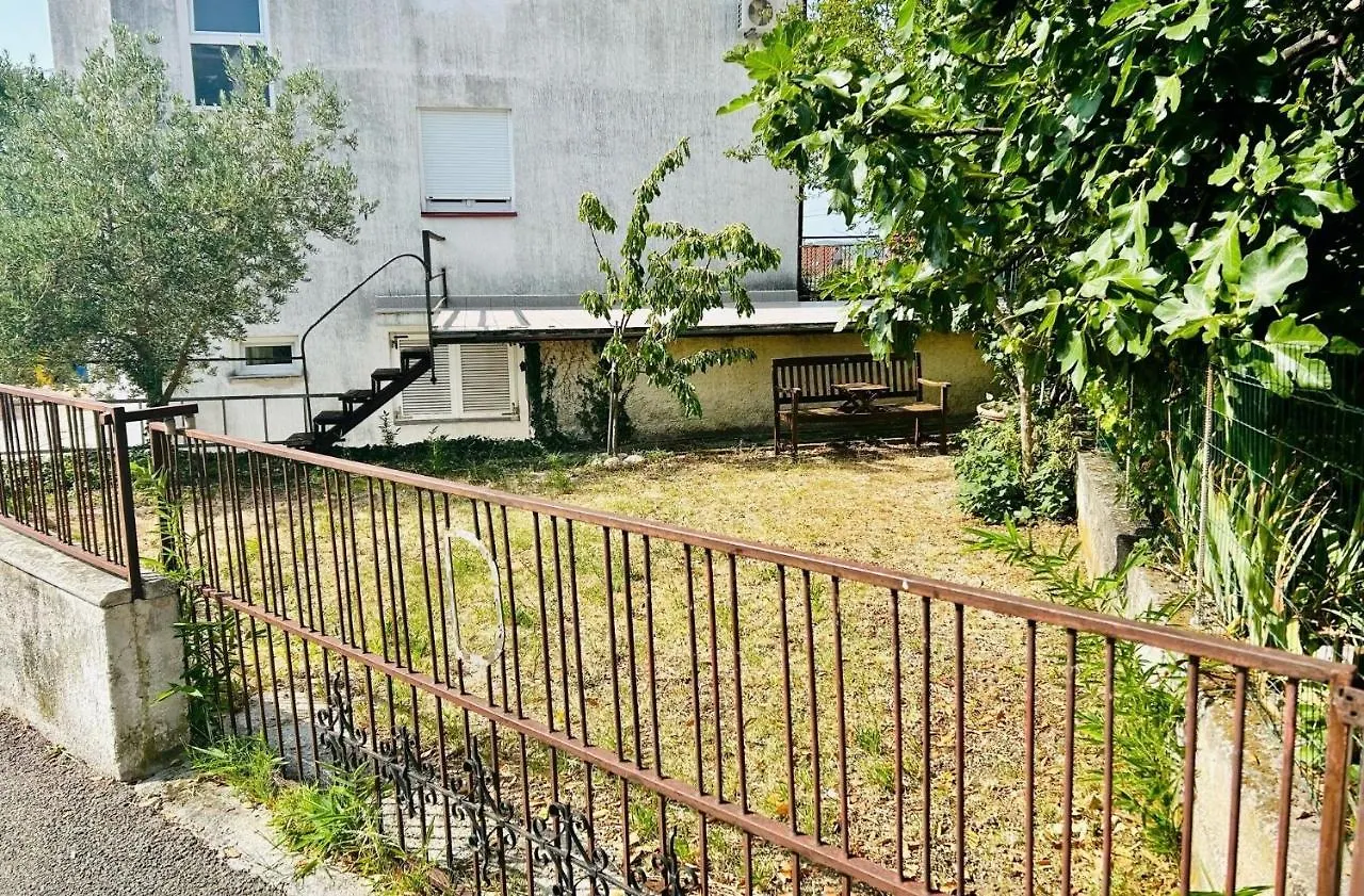Apartments And Room Mira Crikvenica Croatia