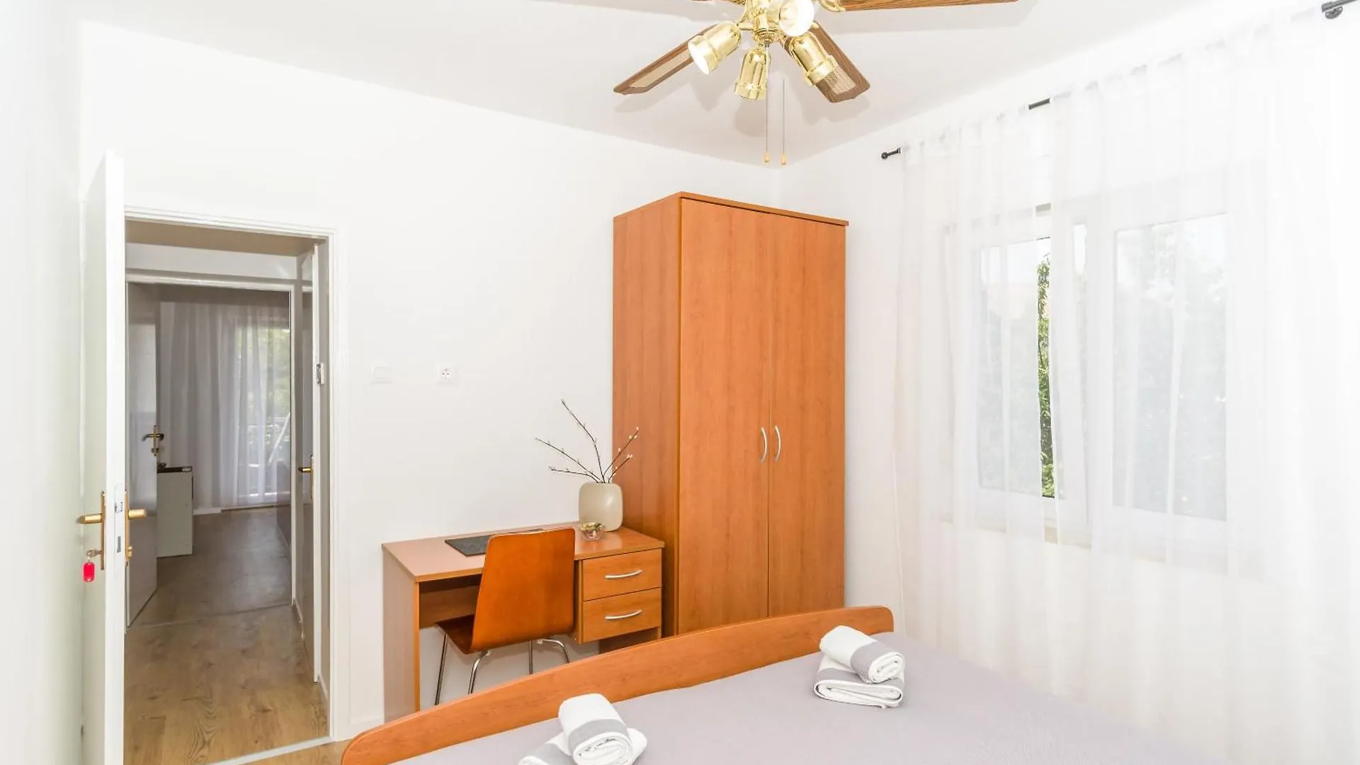 Apartments And Room Mira Crikvenica