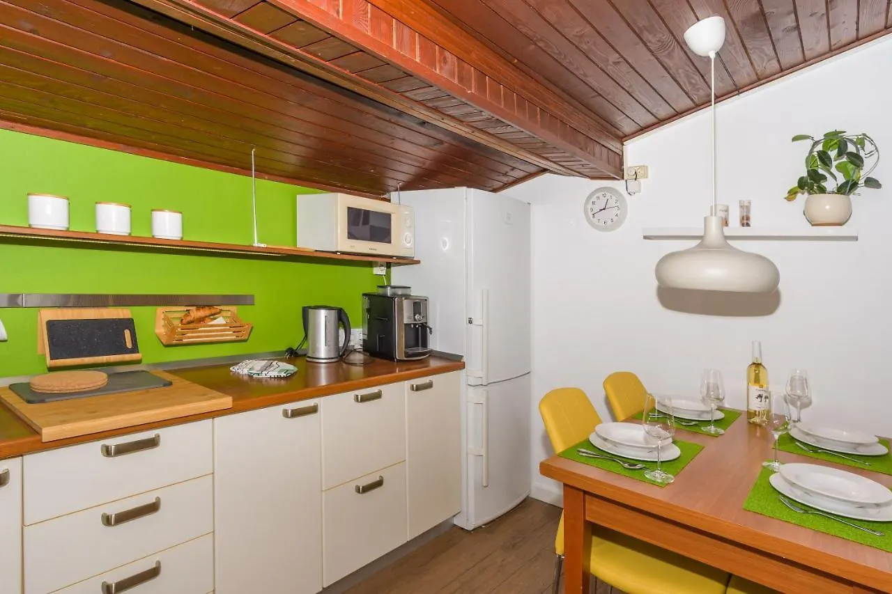 Apartments And Room Mira Crikvenica 0*,  Croatia