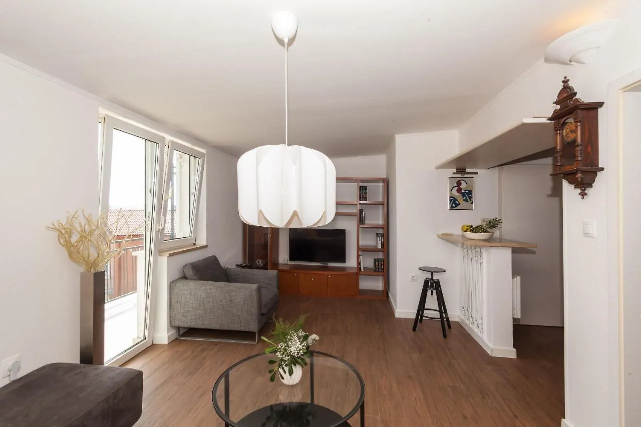 Apartments And Room Mira Crikvenica Croatia